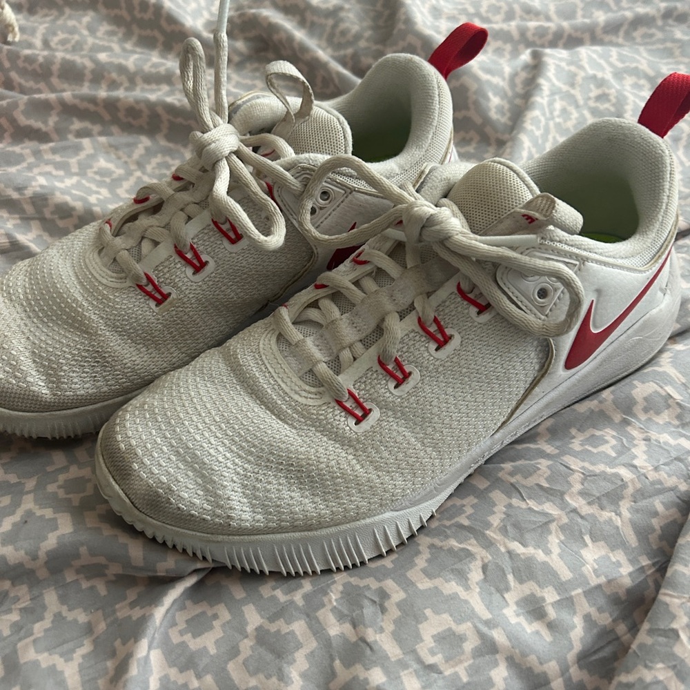 Volleyball Shoes